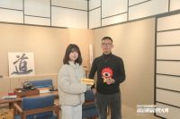 2024中国家居新品潮流趋势大典汇聚创新力量，张纬再现宋韵之美！