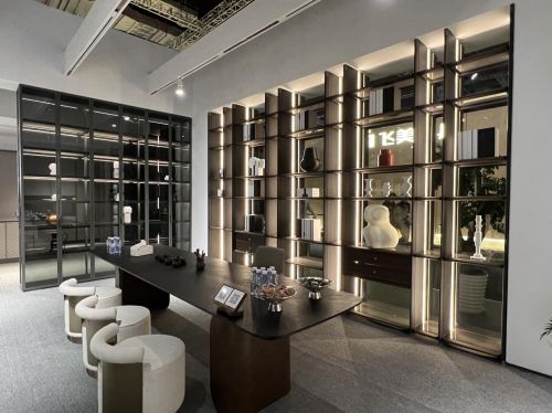 发力整装定制领域 红利整木诠释大牌姿态