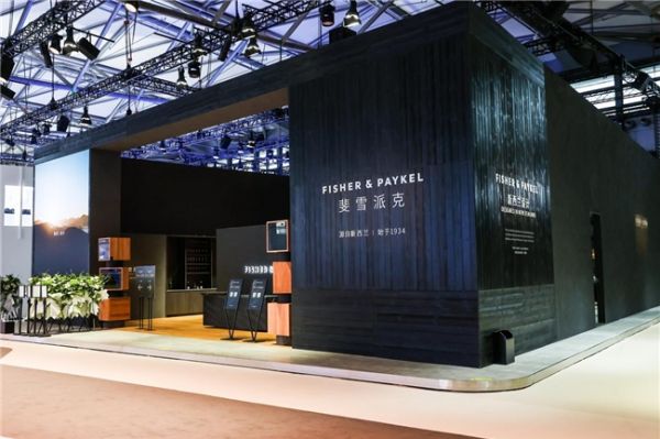 斐雪派克:戴着第一的光环,却从0开始