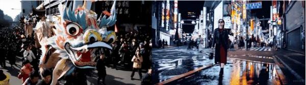 Sora震撼AI界,传祺联手华为让汽车界沸腾