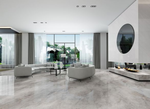 陶元帅推出克隆石瓷砖,重塑自然臻美空间