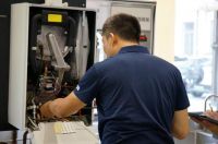 警惕网络维修陷阱，请认准威能官方售后服务