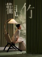 金蝉窗帘丨观竹新品即将上市，一起打造心灵之所！