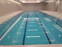 AQUA爱克泳池设备厂家：恪守质量诚信，赢得消费者信赖