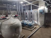 AQUA爱克泳池设备厂家：恪守质量诚信，赢得消费者信赖