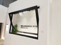 智能升级、精彩首秀｜维朗迪迪集团携新品亮相上海建博会，掀起门窗领域微米级智造风尚！