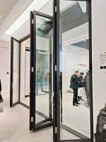 智能升级、精彩首秀｜维朗迪迪集团携新品亮相上海建博会，掀起门窗领域微米级智造风尚！