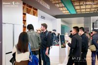 海信璀璨携新套系亮相2024AWE，演绎「融和」生活新范式