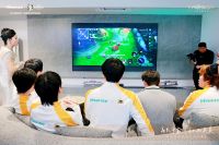 海信璀璨携新套系亮相2024AWE，演绎「融和」生活新范式