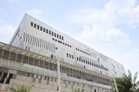 欧神诺轻质幕墙陶瓷板，开创行业新纪元！