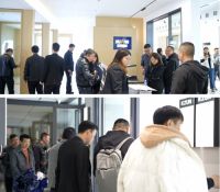 三月凤池展，诺尊系统门窗高光闪耀，载誉凯旋！