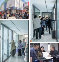 三月凤池展，诺尊系统门窗高光闪耀，载誉凯旋！