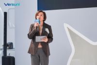 直击「四脚兽」发布现场，飞利浦家电演绎“品质生活创新家”魅力！