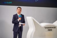 直击「四脚兽」发布现场，飞利浦家电演绎“品质生活创新家”魅力！