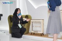 直击「四脚兽」发布现场，飞利浦家电演绎“品质生活创新家”魅力！