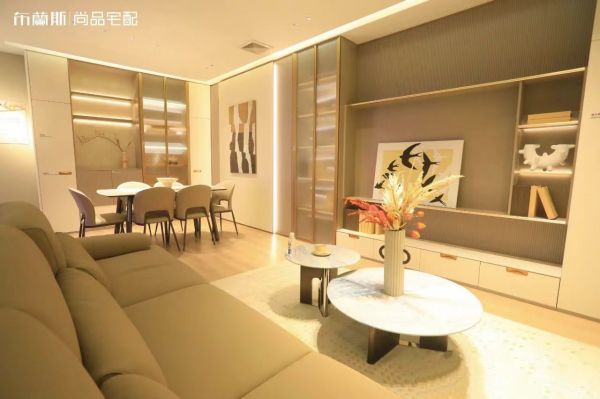 第一届泛家居产业研学私董会圆满落幕!布蘭斯&尚品宅配以新模式、新技术、新政策,全面赋能经销...