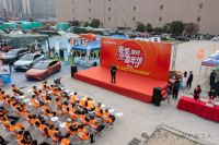 2024年春季装修建材嘉年华活动成功举办