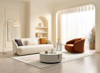 紧跟潮流，全友携手知名IP跨界联名打造潮流单品