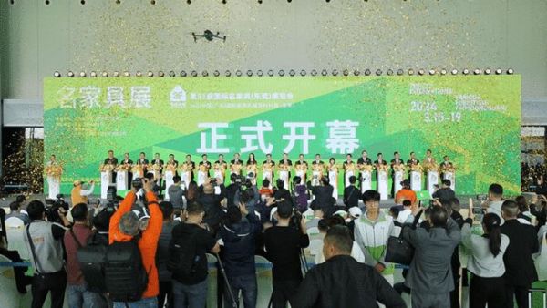 卡赛欧软体家具:从佛山走向世界,以创新引领家居潮流