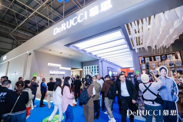 探索行业顶流 解密“睡眠专家”|慕思亮相国际名家具展