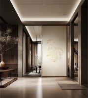 【领绣】鱼跃祥瑞映玉墙，福泽绵延承古韵