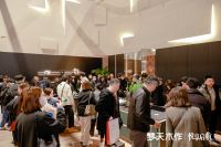 梦天木作丨2024中国建博会（上海）闭幕回顾，重温精彩