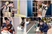 梦天木作丨2024中国建博会（上海）闭幕回顾，重温精彩