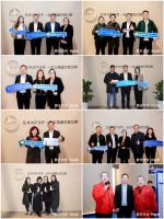 梦天木作丨2024中国建博会（上海）闭幕回顾，重温精彩