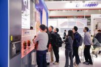 力合微亮相AWE 2024，PLBUS PLC技术引领全屋家电智能化新潮流