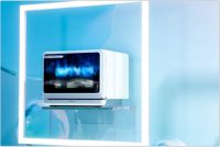 多款新品亮相AWE 2024，大厨为女性生活增添精致色彩