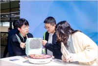 多款新品亮相AWE 2024，大厨为女性生活增添精致色彩