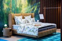 Simmons®席梦思新品护脊床垫闪耀上市：「摘梦奇愈」缔造睡眠美学新高度