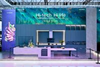 让厨房成为生活中心，方太高端全场景厨电为用户带来新体验