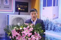 一种需求三套方案，科龙空气能全场景冷暖系统解决方案实力诠释技术破圈！