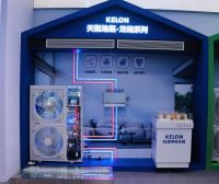 一种需求三套方案，科龙空气能全场景冷暖系统解决方案实力诠释技术破圈！