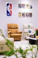 2024深圳国际家具展启幕 LAZBOY掀起舒适新浪潮