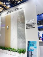 赫特AWE现场直击：年度新品首秀，以科技创新引领立面清洁革新