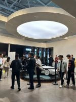 蓝谷新高定/真全案/C端店/震撼亮相第39届深圳国际家具展