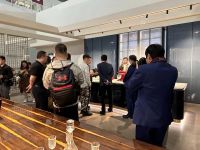 蓝谷新高定/真全案/C端店/震撼亮相第39届深圳国际家具展