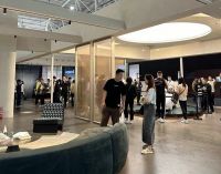 蓝谷新高定/真全案/C端店/震撼亮相第39届深圳国际家具展