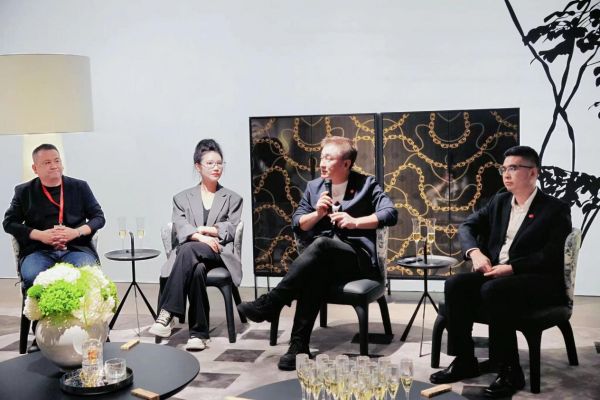 CIFF广州 | 红星美凯龙集团“亿元新店补贴政策”首发