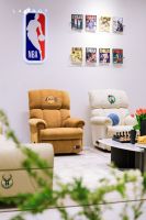 2024深圳国际家具展盛大启幕，LAZBOY掀起舒适新浪潮