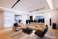 西顿照明&用智慧之光点亮AWE2024智能家居场景