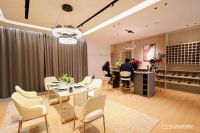 西顿照明&用智慧之光点亮AWE2024智能家居场景