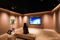 西顿照明&用智慧之光点亮AWE2024智能家居场景