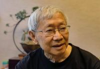 刘有达先生受邀担任金堂奖2023年度西部赛区评委