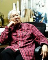 刘有达先生受邀担任金堂奖2023年度西部赛区评委