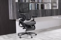 创新技术与卓越品质共荣！西昊智能家具斩获两项质点奖