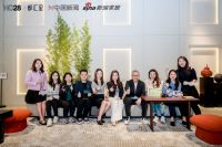 潮这儿看|打卡HC28·都汇里的多元生活极致体验