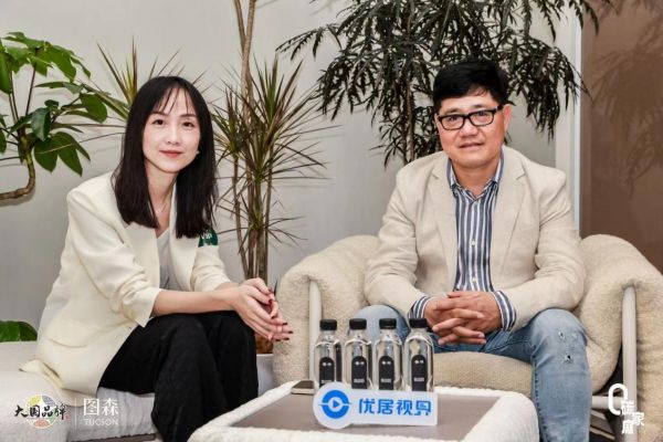 专访|图森王维扬：坚守环保可持续发展之道，筑长远绿色未来